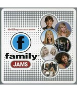 Family Jams [Audio CD] Various Artists - $40.02 CAD