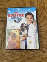 Dr Dolittle Tail To The Chief DVD - £7.86 GBP