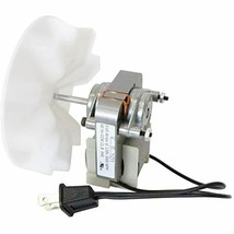 Bathroom Exhaust Vent Motor Fan Blade Assembly For Ventrola E498-1 Sears 569 - £28.25 GBP