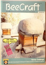 Bee Craft Magazine February 2011 mbox3010/b Varroa Challenge - £3.91 GBP
