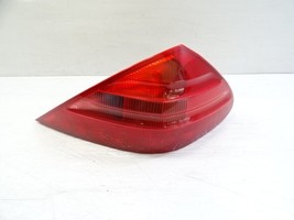 04 Mercedes R230 SL500 lamp, taillight, tail light, 2308200264, right - $129.99