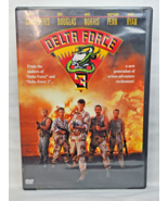 DVD Delta Force 3 1990 Cannon Video - $10.82 CAD