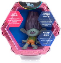 Toys WOW! Stuff Collection Trolls World Tour Wow! PODS Trolls Branch Collectible - £11.86 GBP