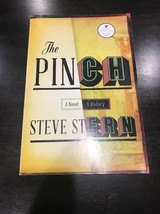 The Pinch : A Novel by Steve Stern (2016, Paperback) - £7.14 GBP