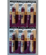 LOT of 6 Maybelline Instant Age Rewind Eraser #141 Multi-Use Concealer 0... - $31.46 CAD