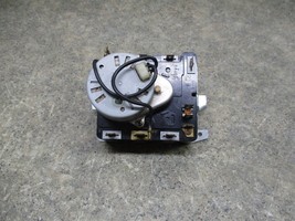 KENMORE DRYER TIMER PART # 3406015 3976576 - $16.00