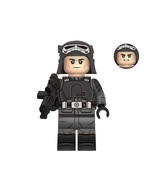 Star Wars Andor Security Trooper Minifigures Minifigs Toy Gift - €3,42 EUR Star Wars Andor Security Trooper Minifigures Minifigs Toy Gift - €3,42 EUR