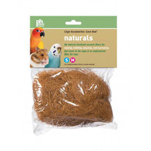 Natural Sterilized Coconut Fiber Nesting Material for Birds and Small Pets - $3.91+