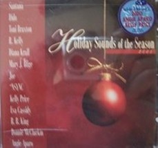 Holiday Sounds of the Season 2001  Various Artists Cd - £8.78 GBP