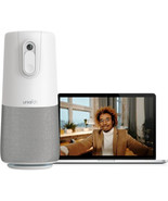 Jpl telecom 575-350-001 4K ALL-IN-ONE MINI CONFERENCE CAMERA WITH MICROP... - $276.14 CAD