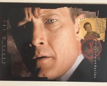 The X-Files Trading Card 2002 David Duchovny #50 Robert Patrick - $1.97
