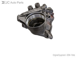 Engine Oil Filter Housing For 12-13 BMW 335i  3.0 - $51.93