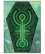 Warhammer 40K Game Sautekh Dynasty Logo LICENSED Refrigerator Magnet NEW... - $3.99