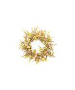 Mixed Fall Foliage Wreath 21&quot;D - €60,48 EUR