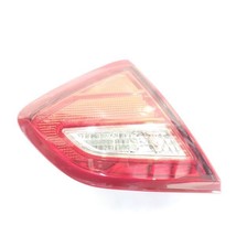 2017 Nissan Altima New OEM Left Rear Taillight Lid Mounted 26545-9hs0a  - $451.83 MXN