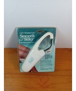 VTG Lady Remington Smooth and Silky Women's Hair Removal System HR-1BP Sealed ! - $41.09