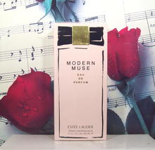 Modern Muse By Estee Lauder 3.4 OZ.EDP Spray - £111.76 GBP