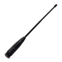 Na-701 Walkie Talkie Antenna Dual Band 2Meter 70Cm Two Way Radio Replace... - $17.99