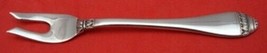 French Empire by Buccellati Sterling Silver Cocktail Fork 2-tine 5 1/2&quot; - £102.33 GBP
