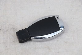 Mercedes W212 E350 EIS Ignition Start Switch Module & Key Fob Remote 2129055200 image 7