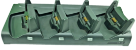 Symbol / Motorola 4-Bay Cradle Charger Station CRD4001-4000ER / NO POWER... - $47.38