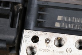 2007 Mercedes W211 W219 AMG E63 Cls63 Anti Lock Brake ABS Pump Control Module image 7