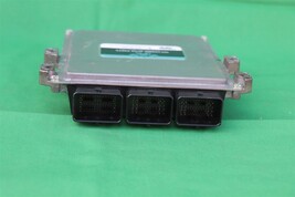 Nissan Infiniti ECU ECM PCM Engine Control Module Computer BED311-000 A2 image 3