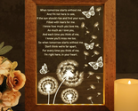 Mother&#39;s Day Gifts for Mom Her, Sympathy Gift LED Lighted Acrylic Plaque... - $32.36
