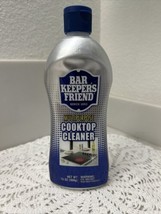 Bar Keepers Friend 13 oz Multipurpose Cooktop Cleaner Stove Cleaner - $9.73
