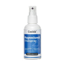 Magnesium oil vital spray 100 milliliters - £74.65 GBP