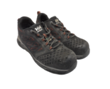 Helly Hansen Men&#39;s SafeVent Comp Toe Comp Plate Work Shoes HHS191009 Bla... - $37.99