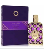 Velvet Gold by Orientica for Unisex 2.7 Oz/80ml Eau De Parfum Spray New ... - $79.58 CAD