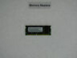 128MB 144pin EDO SODIMM Memory for Dell Latitude - £33.22 GBP