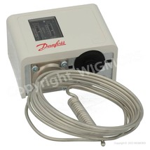 Thermostat Danfoss KP 61 (-30/+15) 060L112866 - $157.91