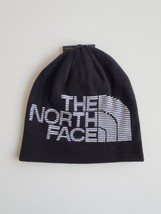 The North Face Reversible Highline Banner B EAN Ie One Size BLACK/WHITE - £22.15 GBP