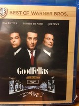 Goodfellas (Blu-ray) New, Free Shipping - £7.64 GBP