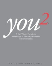 You 2 by Price Pritchett (English, Paperback) Brand New Book - £9.12 GBP