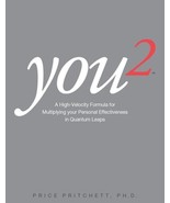 You 2 by Price Pritchett (English, Paperback) Brand New Book - £9.08 GBP