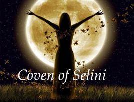 Triple Blessing - Coven Of Selini !!! Freebie !!! - £0.00 GBP