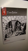 Module GC1-2 From Below Compliation *NM/MT 9.8* Dungeons Dragons Gen Con - $15.30