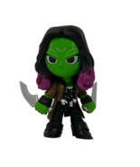 Funko Mystery Minis: Marvel Avengers Infinity Wars Gamora Bobble Head (2... - $8.17 CAD
