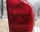 Passenger Right Tail Light Station Wgn Lower Fits 01-04 VOLVO 70 SERIES ... - $47.52