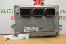 2009-10 Honda Pilot Engine Control Unit ECU 37820RN0A54 Module 101-10D5 - $87.99