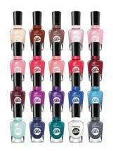 Sally Hansen Miracle GEL Nail Polish Nail Color Full Size - .5oz - Choos... - $2.03 CAD+