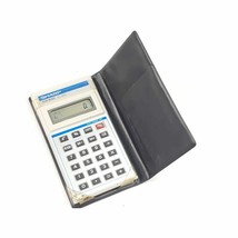 Sharp Elsi Mate El-323 Calculator Japan Vintage 90s - £12.51 GBP