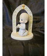 Precious Moments Do This In Memory of Me 640023 - $35.00