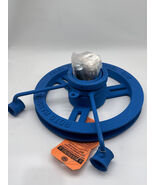 Roto Hammer MODEL CL12 Chain Wheel Valve Operator (Clamp Type)  - $2,250.82 MXN