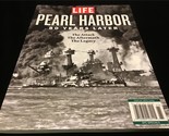 Life Magazine Pearl Harbor 80 Years Later: The Attack, The Aftermath, Th... - $12.00