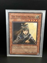 The Forgiving Maiden - LON-044 - Common - Unlimited Edition Labyrinth of... - $0.98