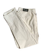 Ralph Lauren RLX five pocket stretch lightweight golf pants basic sand 3... - £58.07 GBP